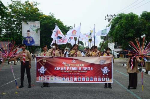 Kirab Pemilu