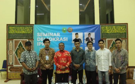 Yurnalis Basri Sebut Money Politik Akar Masalah Demokrasi Sejak Dulu