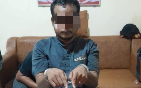 7 Paket di Temukan Pada Warga Air Tiris, Begini Nasibnya Sekarang