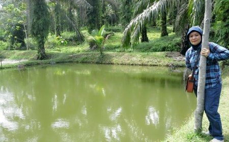 Strategi Menggali Sumber PAD di Desa Salo