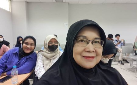 Membina Masyarakat Ramah Lingkungan