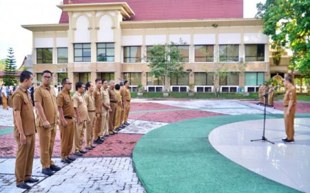 THL Terancam di Berhentikan, Ini Penyebabnya