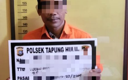Izin Pergi Kondangan, Suami Malah Tinju dan Pukul Istrinya Berkali-kali