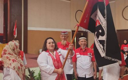 Dipercaya Pimpin LBH LSM LIRA Jawa Timur, Nina Yanti Akan Tegakkan Keadilan Sebenar-benarnya