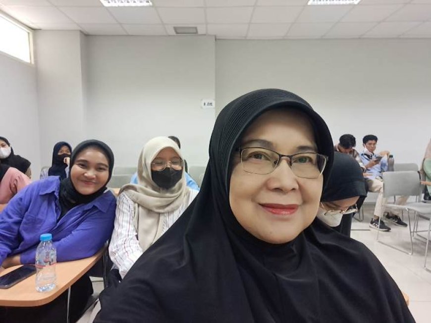 Membina Masyarakat Ramah Lingkungan