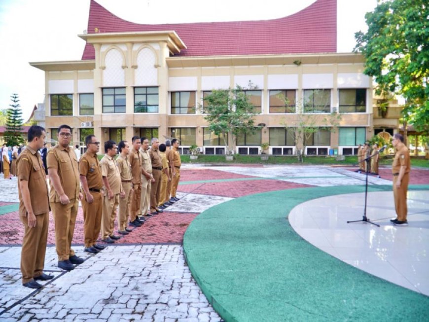 THL Terancam di Berhentikan, Ini Penyebabnya