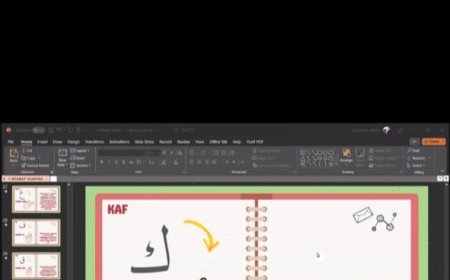 60 Peserta Ikuti Pelatihan Al-Qur'an Isyarat Yang di Tanja Sakinah Finance