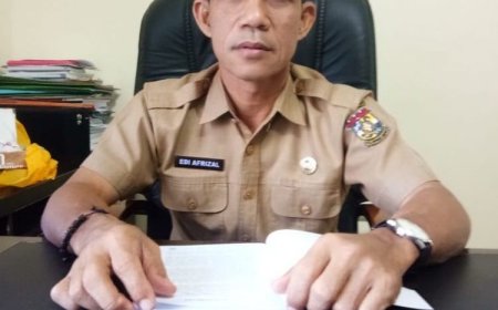 Kasus Kekerasan Terhadap Anak Melonjak, DPPKBP3A Kampar Mulai Was Was