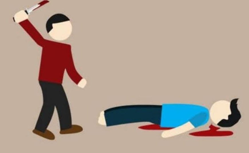 Bersimbah Darah, Korban Pembunuhan di Tanjung Kudu Hebohkan Warga