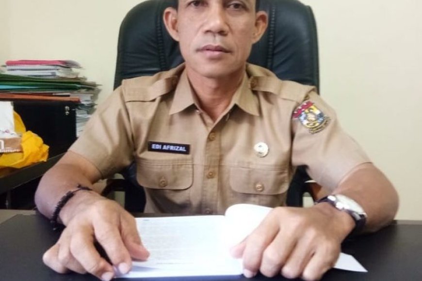 Kasus Kekerasan Terhadap Anak Melonjak, DPPKBP3A Kampar Mulai Was Was