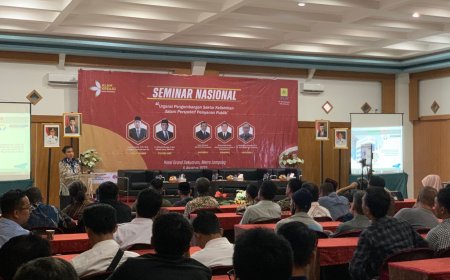 Pengembangan Kelistrikan Harus Menyentuh Seluruh Masyarakat