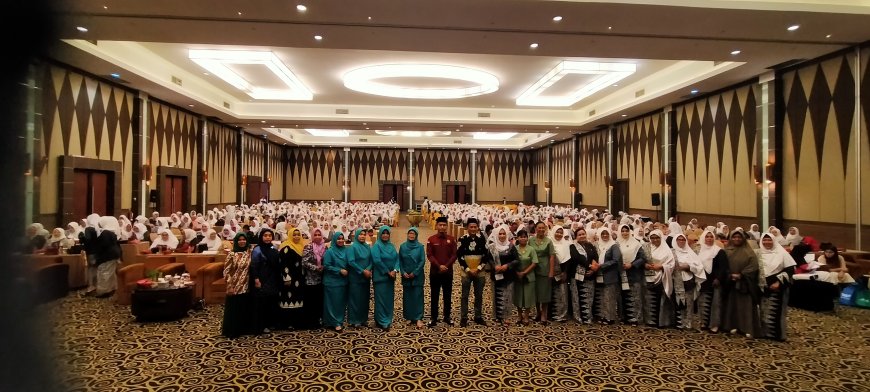 IBI Riau Ingatkan Agar Bidan Kampar Tidak Bekerja Di Luar Wewenang