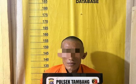 Bejad! Ayah Kandung Nekat Cabuli Anaknya Hingga Hamil