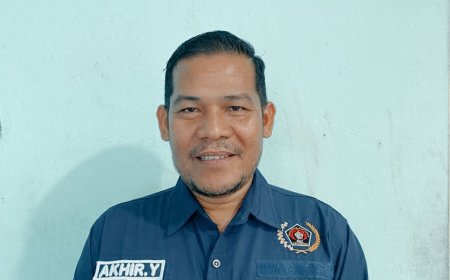 Besok, Konferkab VII PWI Kampar Digelar, Ajang Pemilihan Ketua dan Pengurus Baru