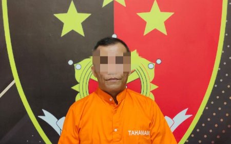 Pemilik Warung Nyambi Jual Judi Togel Online, Begini Nasibnya Sekarang! 