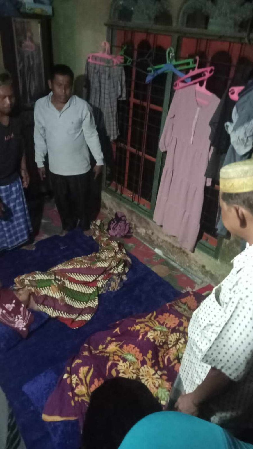 Akhirnya Dua Sepupu Balita Yang Tenggelam di Sungai Kampar di Temukan