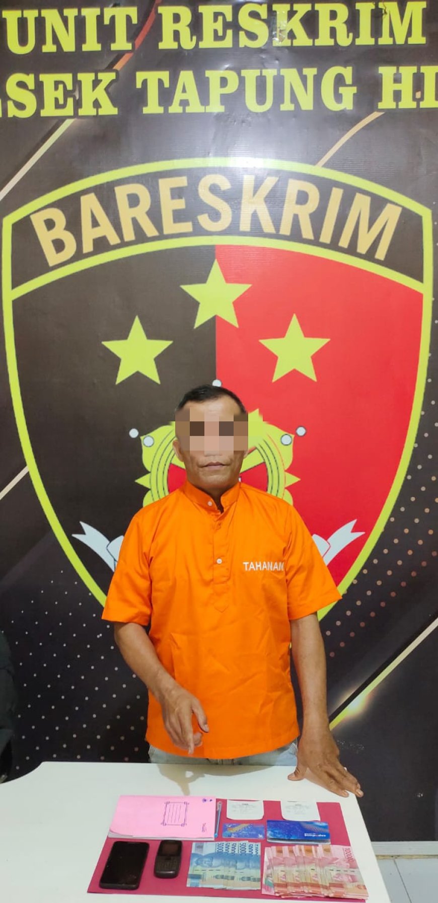Pemilik Warung Nyambi Jual Judi Togel Online, Begini Nasibnya Sekarang! 