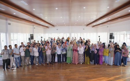 Bank NTB Syariah adakan Pelatihan Financial Planning dengan Sakinah Finance 