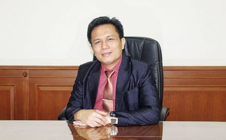 Pemilu Damai dan Menyenangkan 