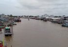 Kampung Nelayan Perikanan Tangkap Concong