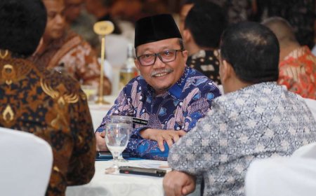 Politeknik Transportasi Darat Indonesia - STTD 2025 Buka Formasi 14 Orang Untuk Anak Siak