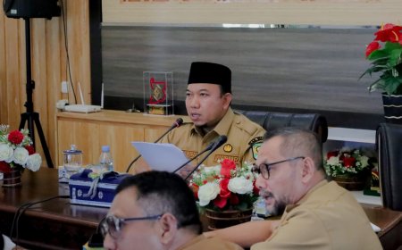 Kabupaten Siak Tuan Rumah 20 Cabor Porprov 2026
