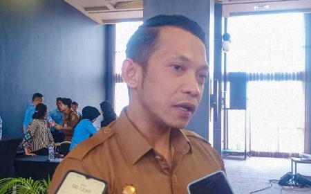 2024 Bakal Dibangun 68 RLH Di Pekanbaru