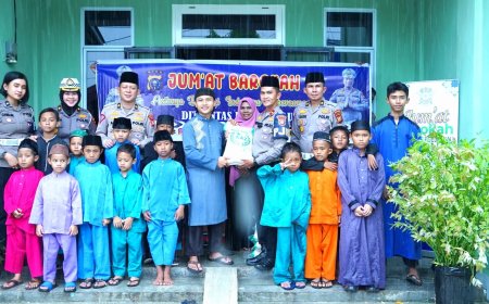 Pasca Pemilu, Ditlantas Polda Riau ajak masyarakat menjaga Kamtibmas dan Persaudaraan