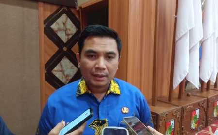 Disperindag Pekanbaru Awasi Penyaluran Beras Bulog SPHP