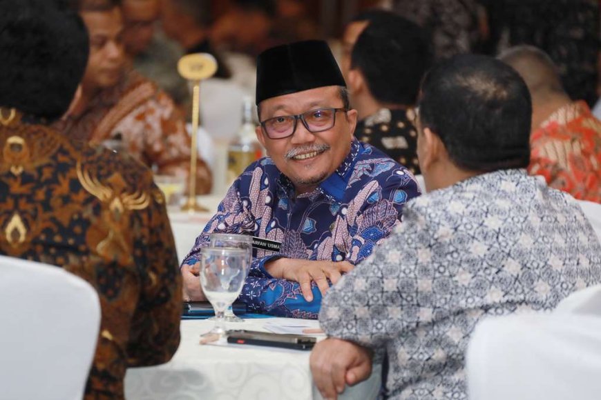 Politeknik Transportasi Darat Indonesia - STTD 2025 Buka Formasi 14 Orang Untuk Anak Siak