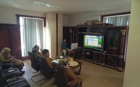 Mendagri Minta Pengendalian Inflasi Fokus pada Operasi Pasar Murah dan Ketersediaan Komoditas