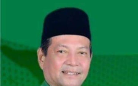 Syafrudin Domo Kembali Dipercaya Jadi Wakil Rakyat di DPRD Kampar