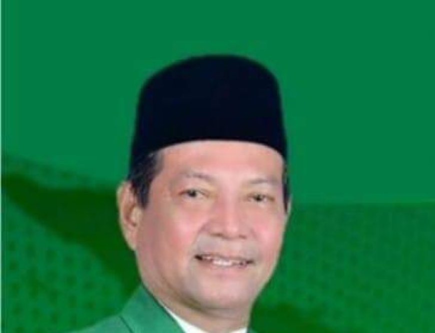 Syafrudin Domo Kembali Dipercaya Jadi Wakil Rakyat di DPRD Kampar