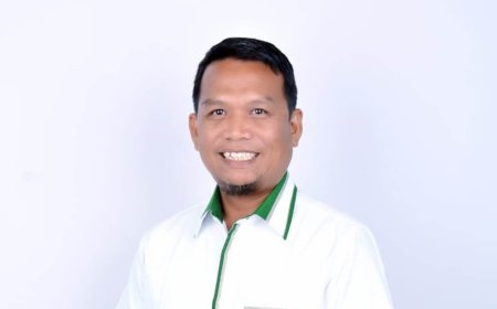 Muhammad Anshar Sebut Tiga Fungsi DPRD Sangat Terbatas 