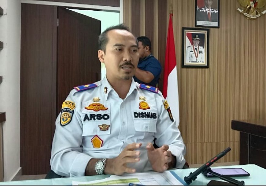 Dishub Kota Perkanbaru Beri Tips Agar Aman dan Nyaman Di Perjalanan Mudik Lebaran