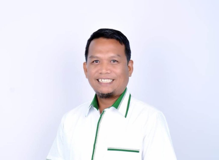 Muhammad Anshar Sebut Tiga Fungsi DPRD Sangat Terbatas 