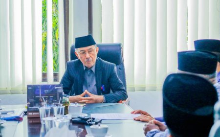 Luar Biasa! Prodi S1 Kesmas Universitas Pahlawan Kampar Raih Akreditasi Unggul