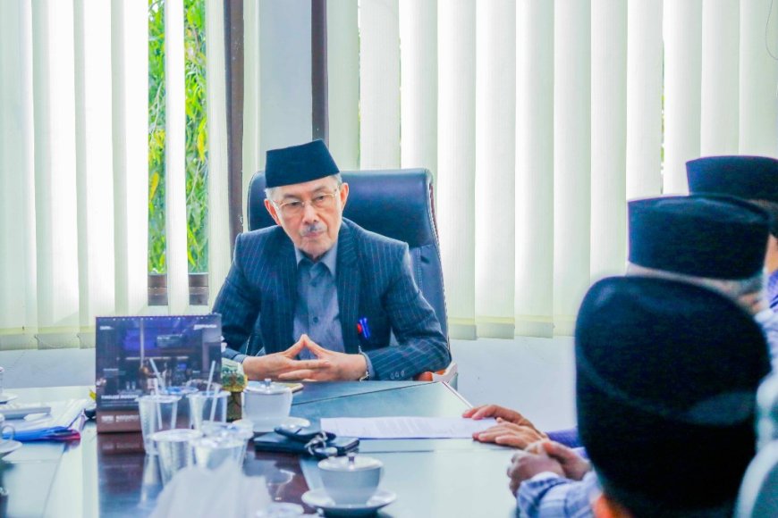 Luar Biasa! Prodi S1 Kesmas Universitas Pahlawan Kampar Raih Akreditasi Unggul 