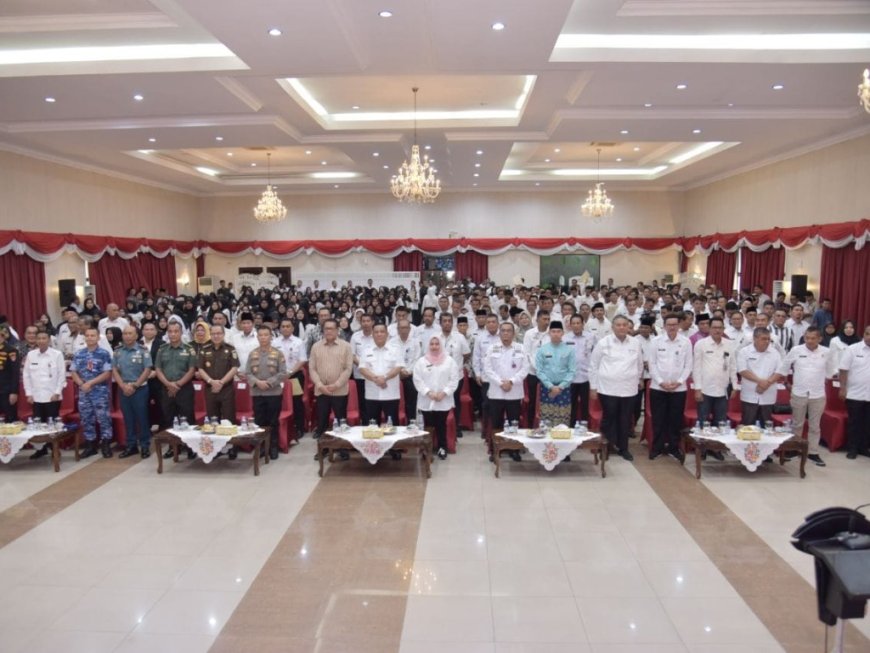Wujudkan Proses PPDB Yang Objektif Tanpa Adanya Pungutan Liar