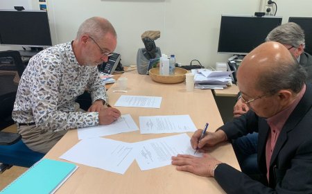 Kolaborasi Penelitian Lintas Negara Kontribusi Universitas Pahlawan dalam Pencegahan Diabetes Di Tingkat Global