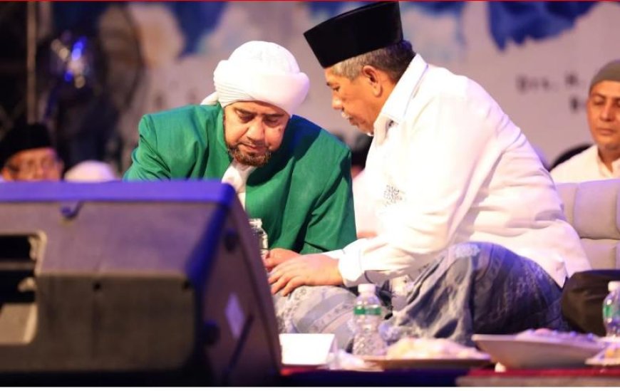 Pemkab Siak Gelar Gebyar Solawat Haul Akbar Sultan Siak
