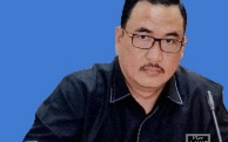 Juswari Ingatkan Kepala Daerah Harus Berani Ungkapkan Sang Koruptor