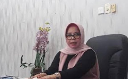 Ini Tanggapan Juswari Tentang Ramlah Kembali Pegang Jabatan Sebagai Penjabat Sekda Kampar