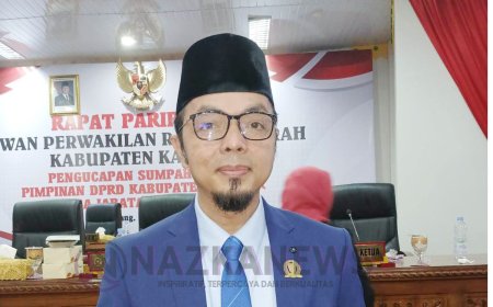 DPRD Kampar Akan Monitor Hasil Rakor Dengan Kemenko Hukum dan HAM Tentang Tanah Ulayat Datuk Pandak