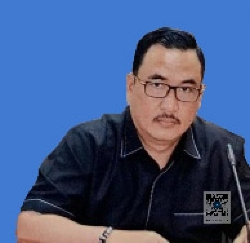 Juswari Ingatkan Kepala Daerah Harus Berani Ungkapkan Sang Koruptor