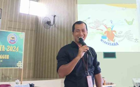 Dedy Irawan : Bikin NIB Itu Gratis Loh!!!