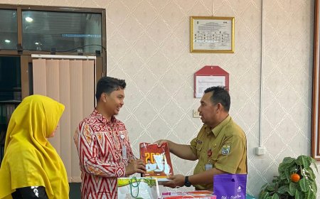 DPMPTSP Kampar Koordinasi dan Singkronisasi Pengawasan Penanaman Modal ke DPMPTSP Pelalawan