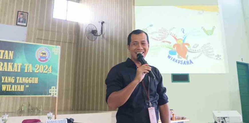 Dedy Irawan : Bikin NIB Itu Gratis Loh!!!