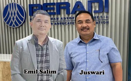 Kuasa Hukum KOPOSAN Minta Disbun Kampar  Renegosiasi Perjanjian Kerjasama Antara Pemilik Tanah Ulayat Masyarakat Adat Kenegerian Senama Nenek Dengan PTPN V