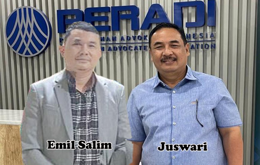Kuasa Hukum KOPOSAN Minta Disbun Kampar Renegosiasi Perjanjian Kerjasama Antara Pemilik Tanah Ulayat Masyarakat Adat Kenegerian Senama Nenek Dengan PTPN V